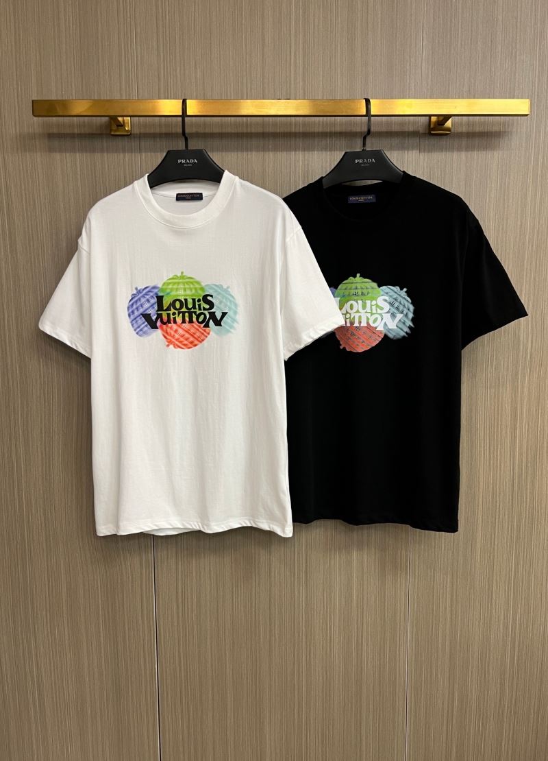 Louis Vuitton T-Shirts